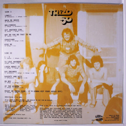 trizo 50