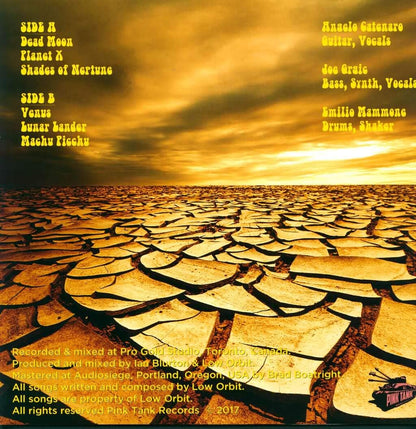 Spacecake