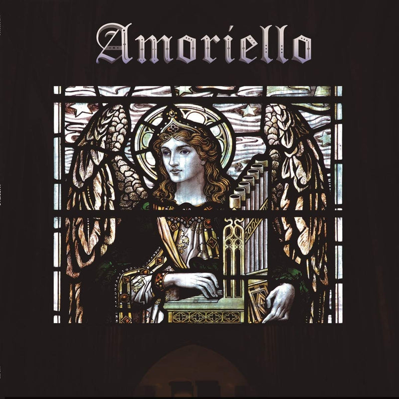 Amoriello (Clear/Violet