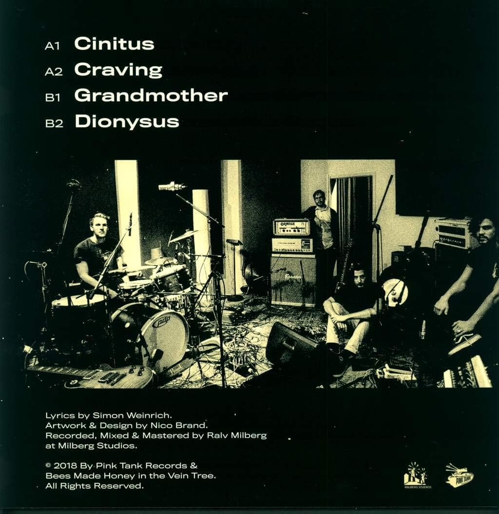 Grandmother