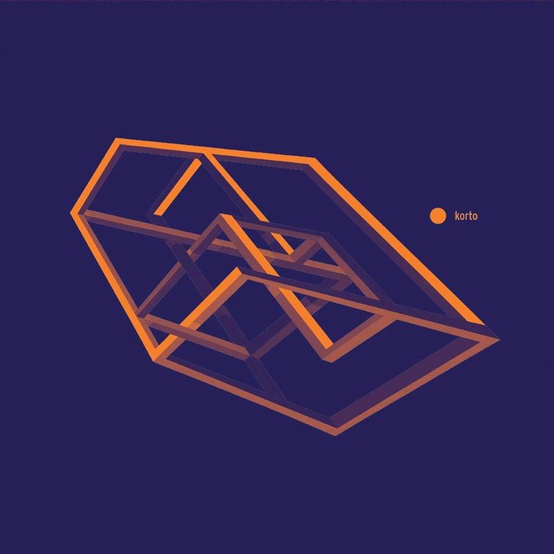 Korto - Ep (Lp)