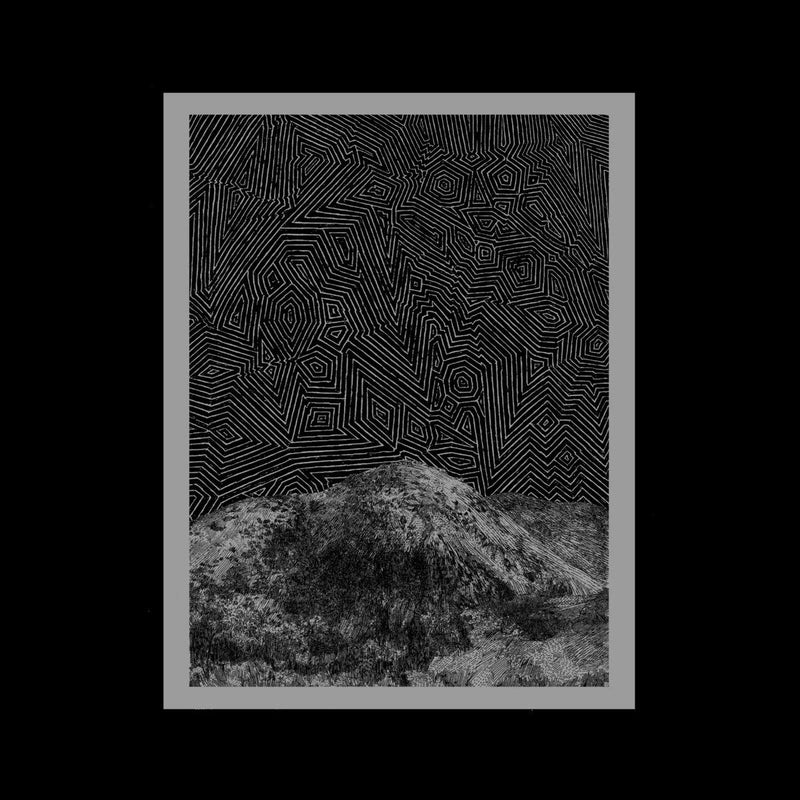 Elonmusk - As Your Wanderer Taps At The Invisible Gate (Lp)