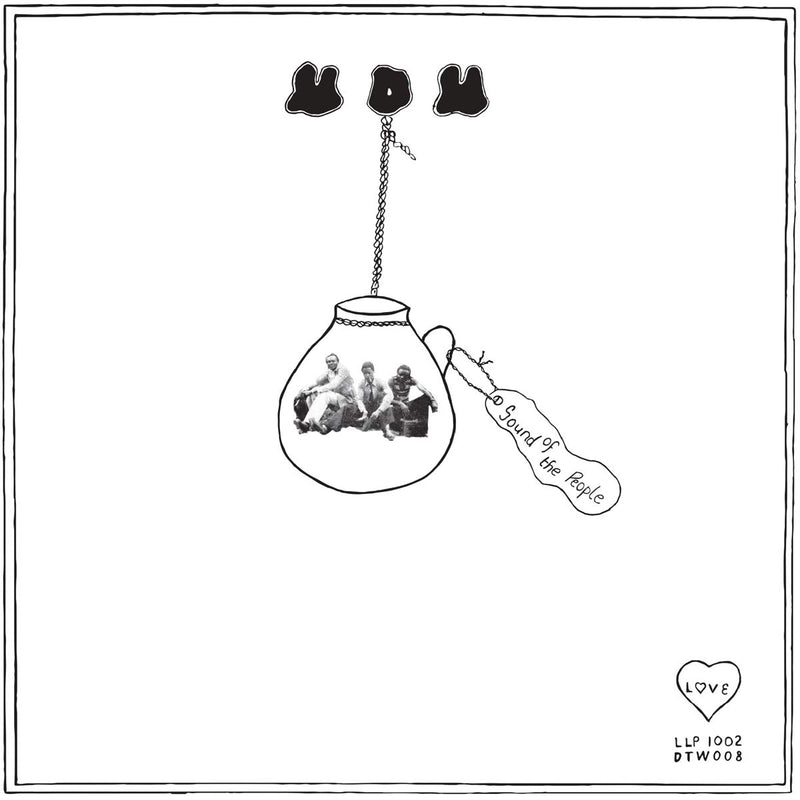 Sound of the People