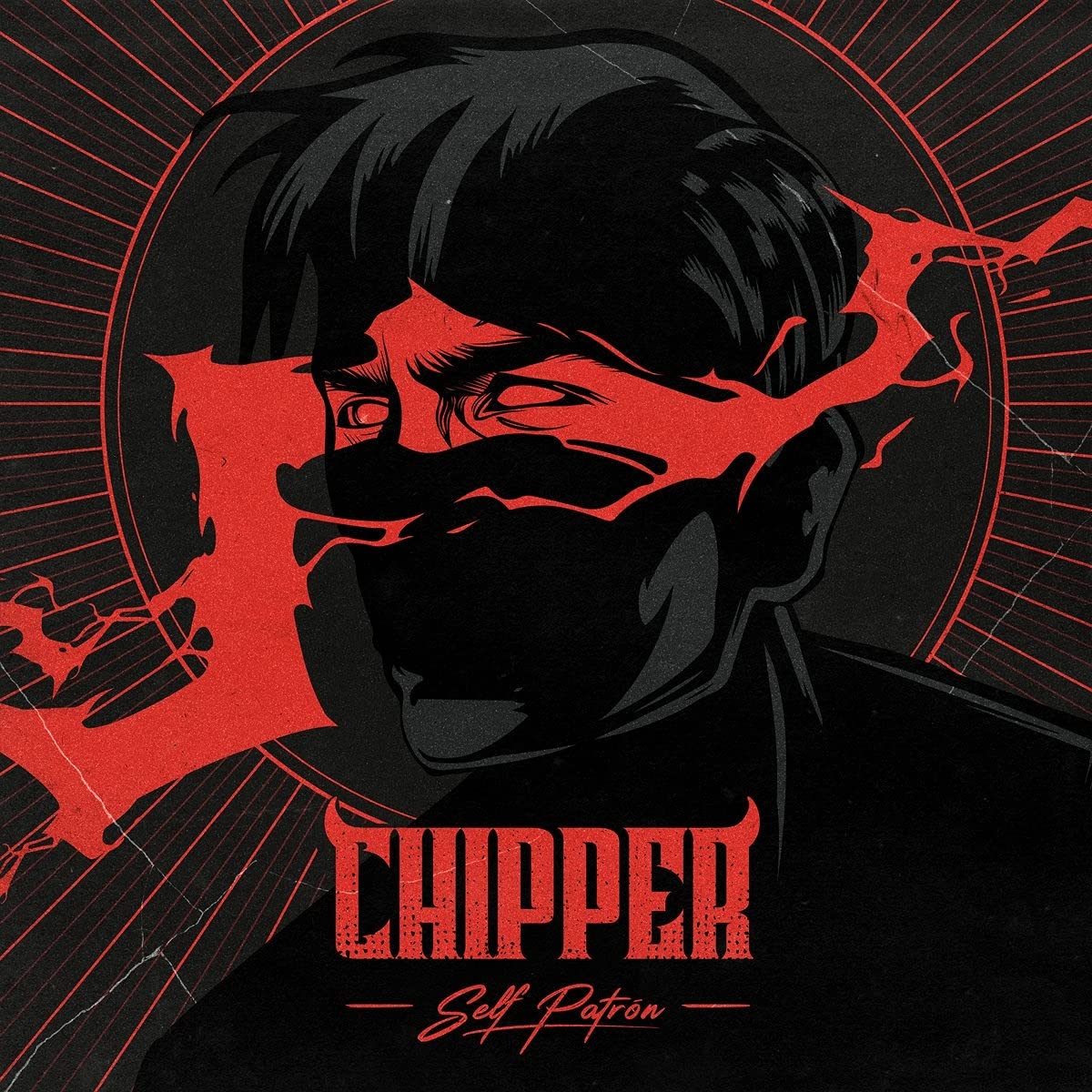 Chipper - Self Patron (Lp)