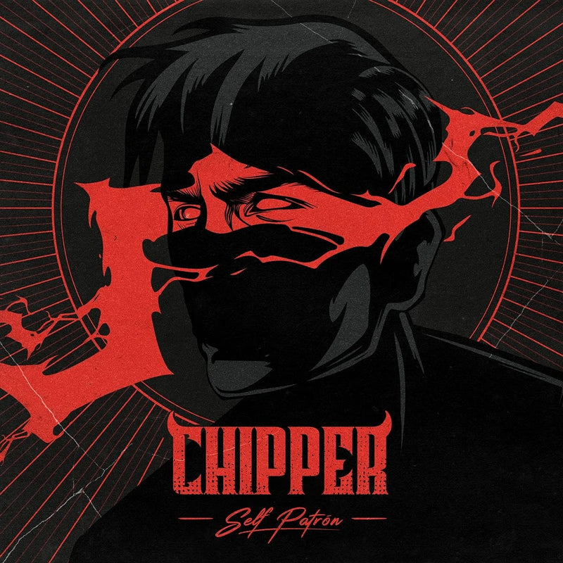 Chipper - Self Patron (Lp)