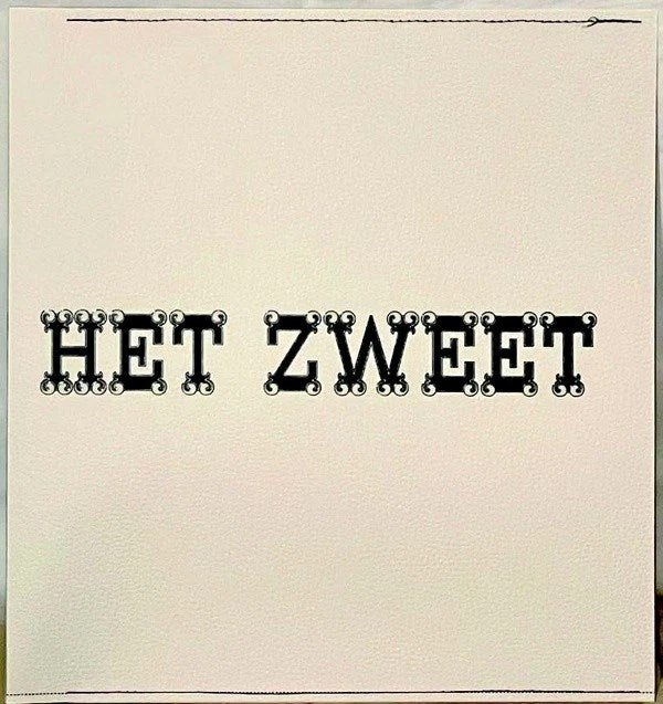 Het Zweet