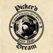 James Rigby - Pickers Dream (Lp)
