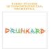 Vibro Success Intercontinental Orchestra - Drunkard (Lp)