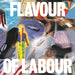 Public Body - Flavour Of Labour (Lp)