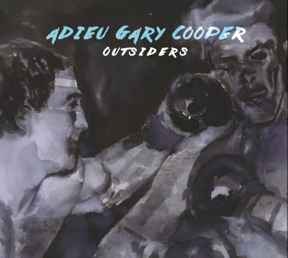 Outsiders (2lp