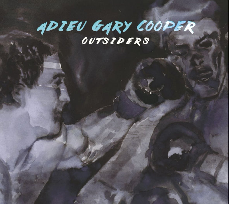 Outsiders (2lp