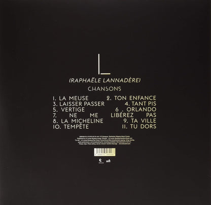 Chansons