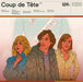 Pierre Bachelet - Coup De Tete (Lp)