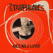 Starphonics - Wild Wild Lover (Lp)