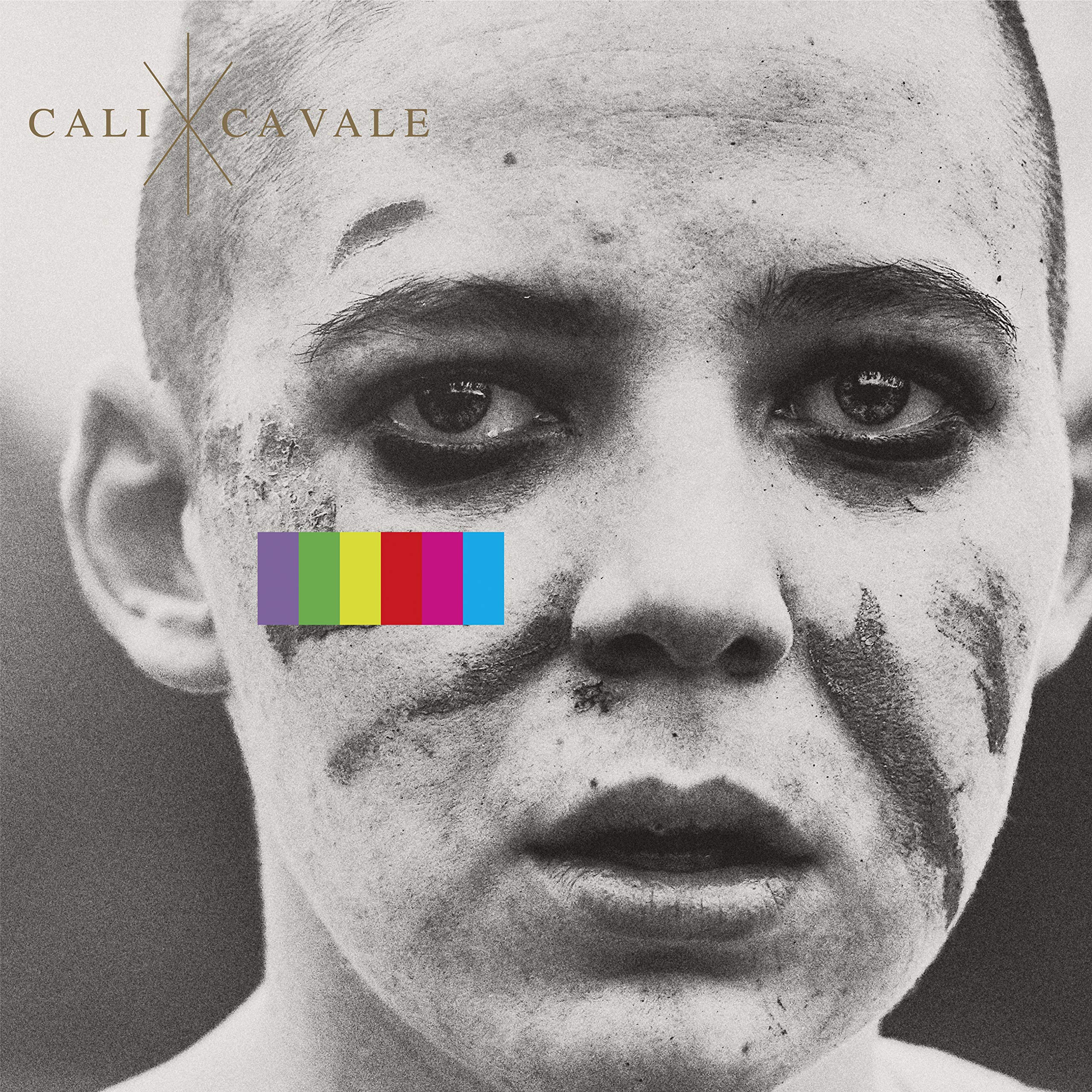 Cali - Cavale