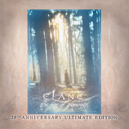 The Fire of Glenvore
