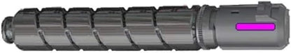 Canon C-EXV 55 23000pages Magenta Laser Cartridge Toner & Laser Cartridge (Laser Cartridge, 23000 Pages, Magenta, One Piece (S
