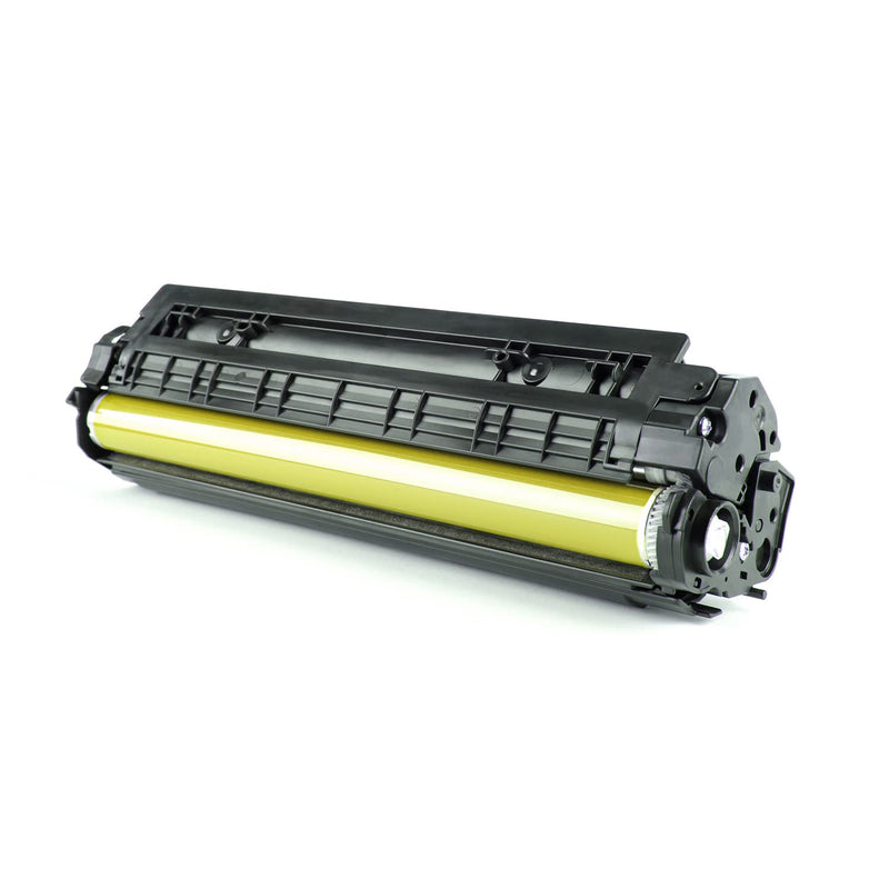 Canon Cartridge 055H Yellow Gelb (3017C004