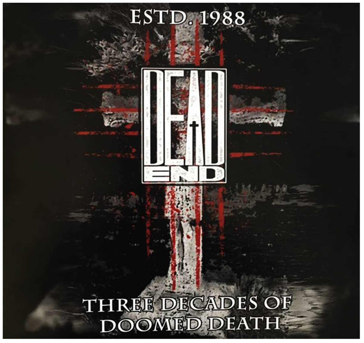 Estd. 1988 - Three Decades of Doomed Death