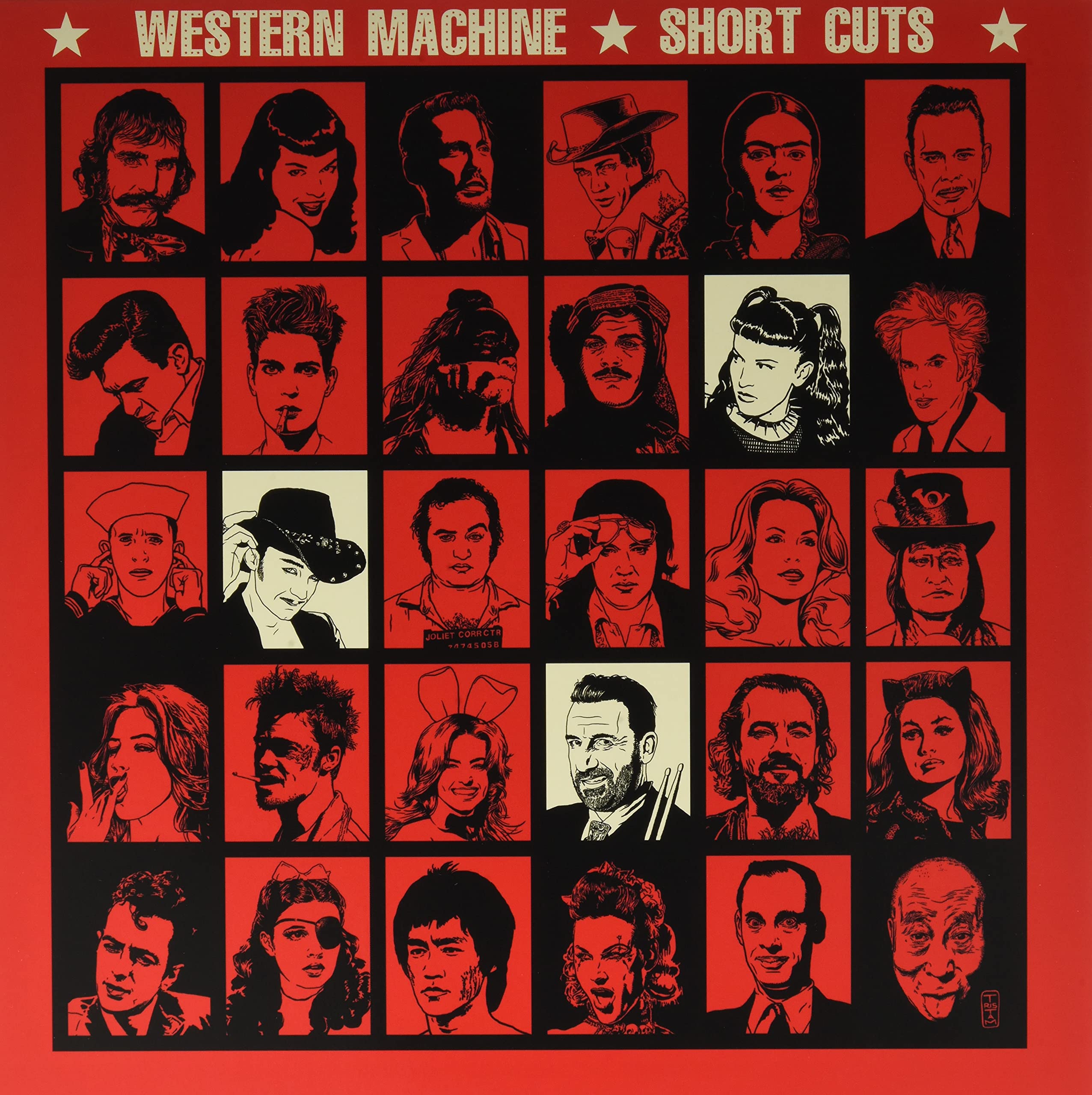Short Cuts