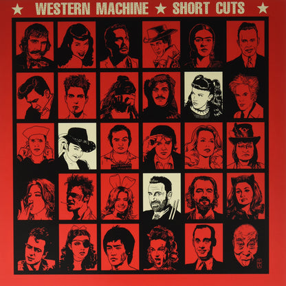 Short Cuts