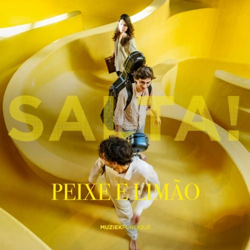 Salta!