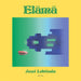 Jussi Lehtisalo - Elama (Lp)