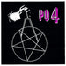 Pharaoh Overlord - 4 (Lp)