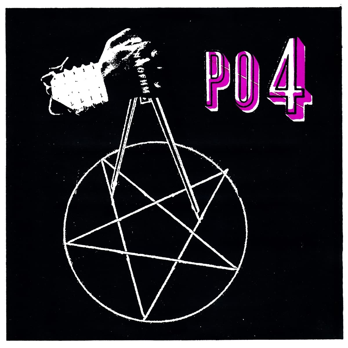 Pharaoh Overlord - 4 (Lp)