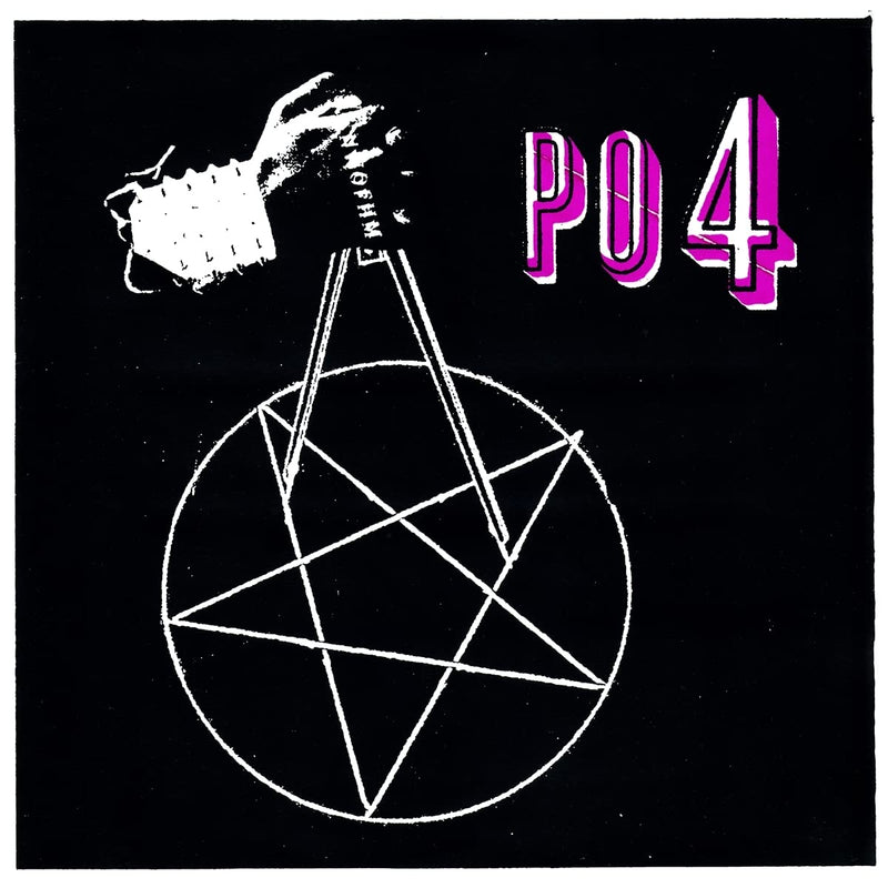 Pharaoh Overlord - 4 (Lp)