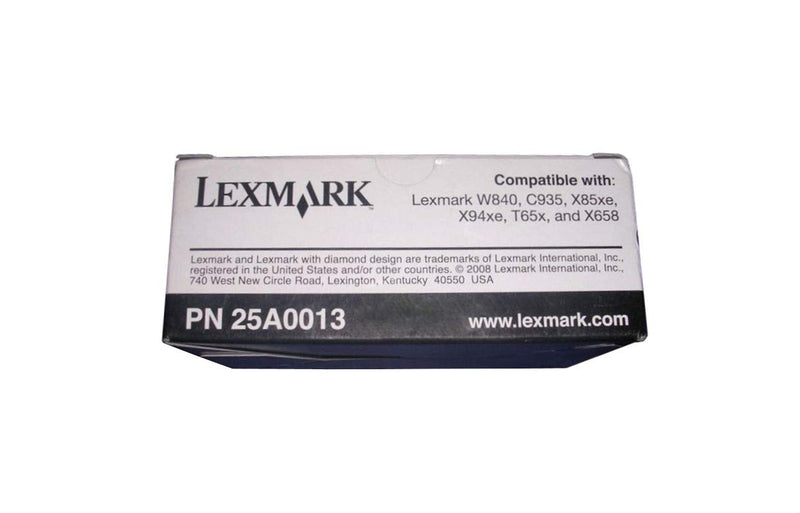 Lexmark - Staples - 5000 pcs. (pack of 3