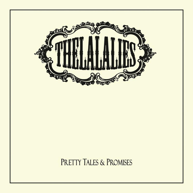 Pretty Tales & Promises