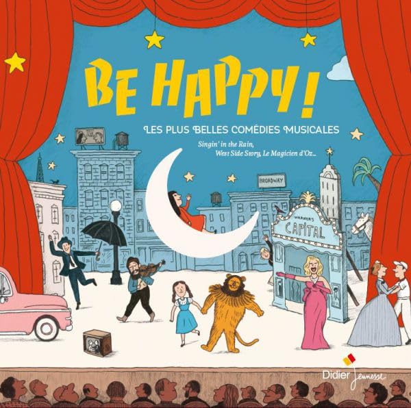 Be Happy! Les Plus Belles Comedies