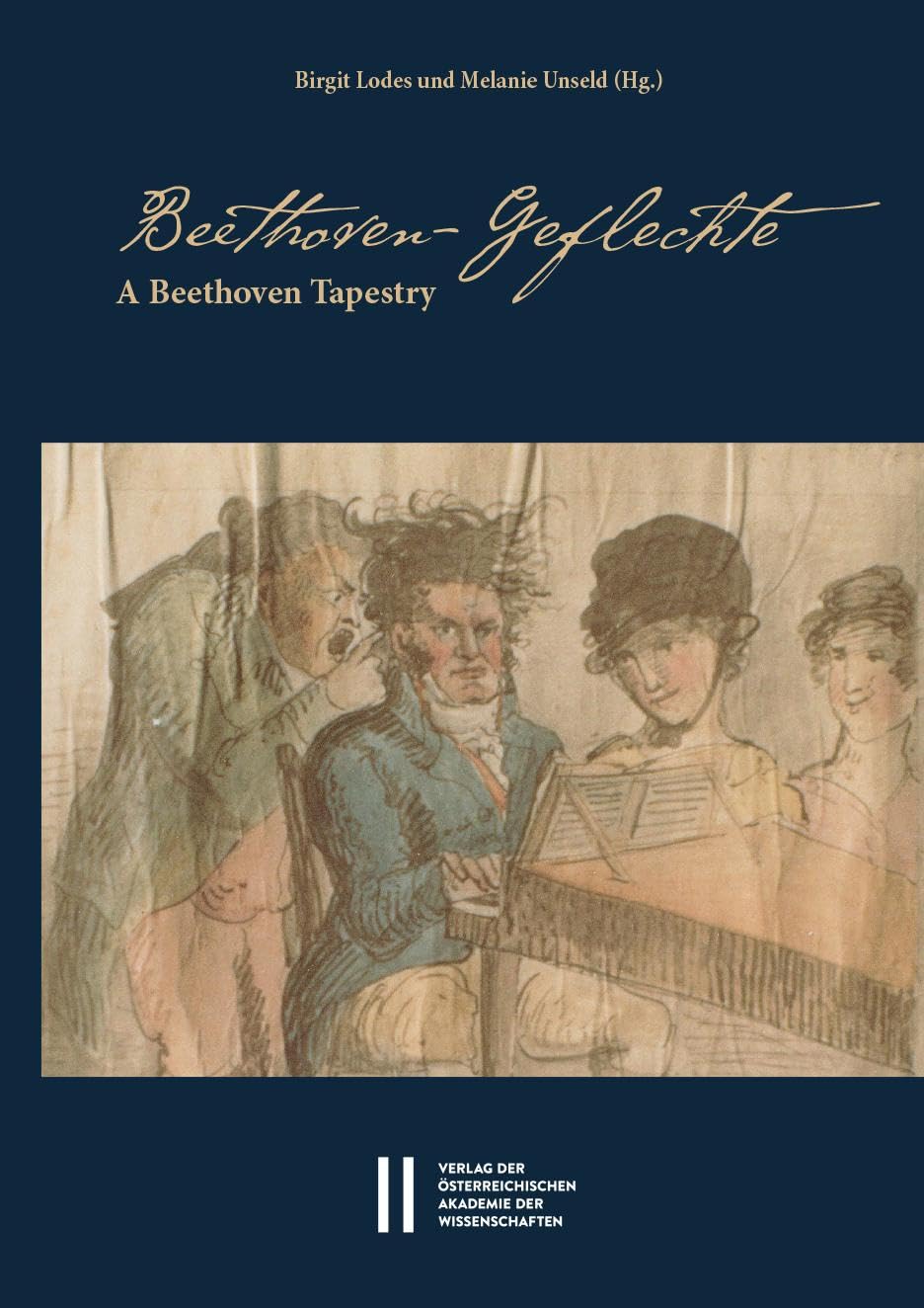 Beethoven-Geflechte / A Beethoven Tapestry