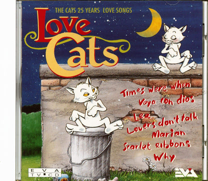 Love Cats
