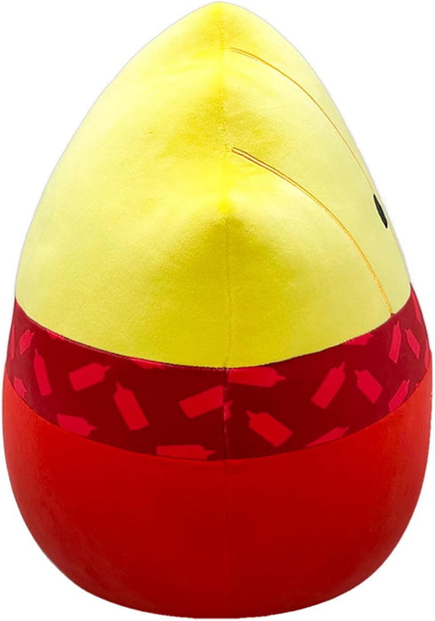 Squishmallows Pluschfigur Yellow French Fries with