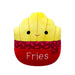 Squishmallows Pluschfigur Yellow French Fries with