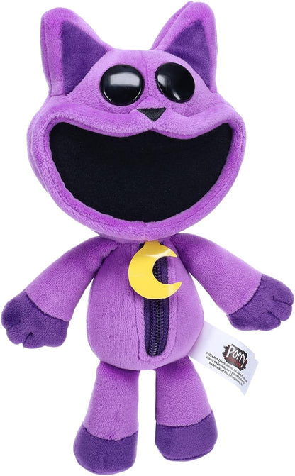 Poppy Playtime – Collectable Plush – Series 3 - CatNap