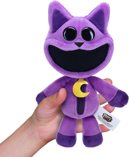 Poppy Playtime – Collectable Plush – Series 3 - CatNap
