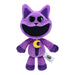Poppy Playtime – Collectable Plush – Series 3 - CatNap