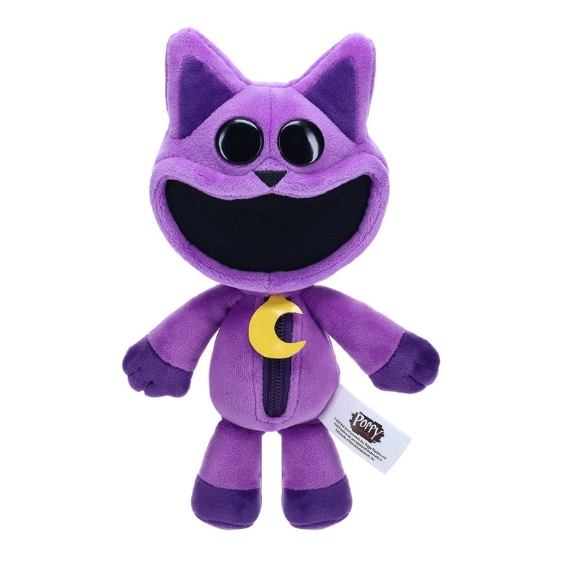 Poppy Playtime – Collectable Plush – Series 3 - CatNap