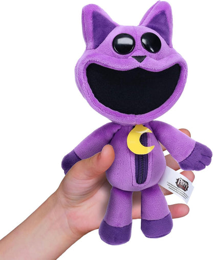 Poppy Playtime – Collectable Plush – Series 3 - CatNap