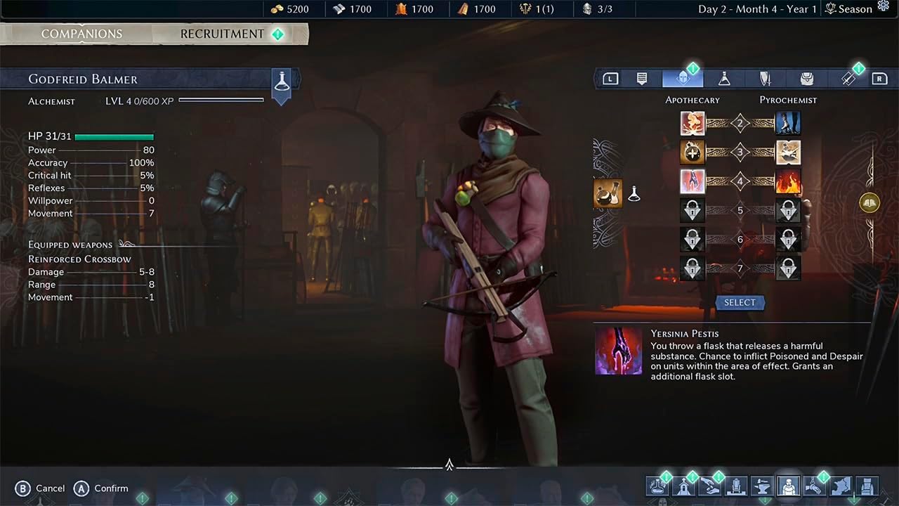 Crown Wars: The Black Prince /Switch