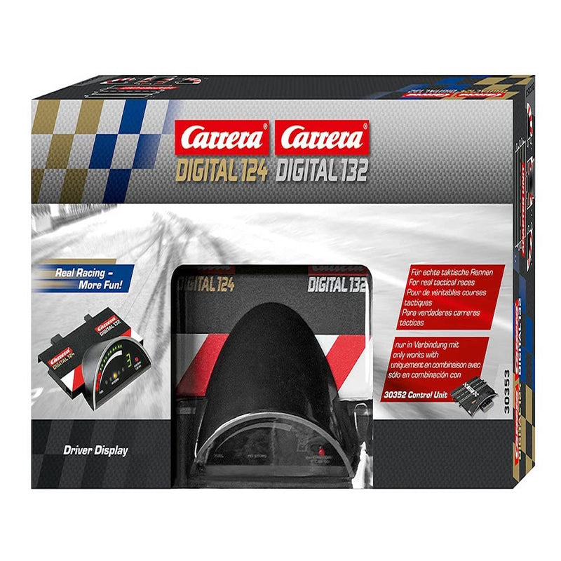 Carrera - Driver Display ( 20030353 )