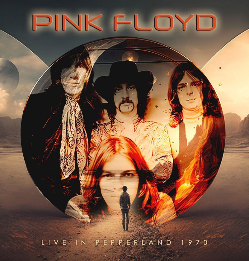 Live in Pepperland 1970