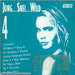 Jong...Snel...Wild 4