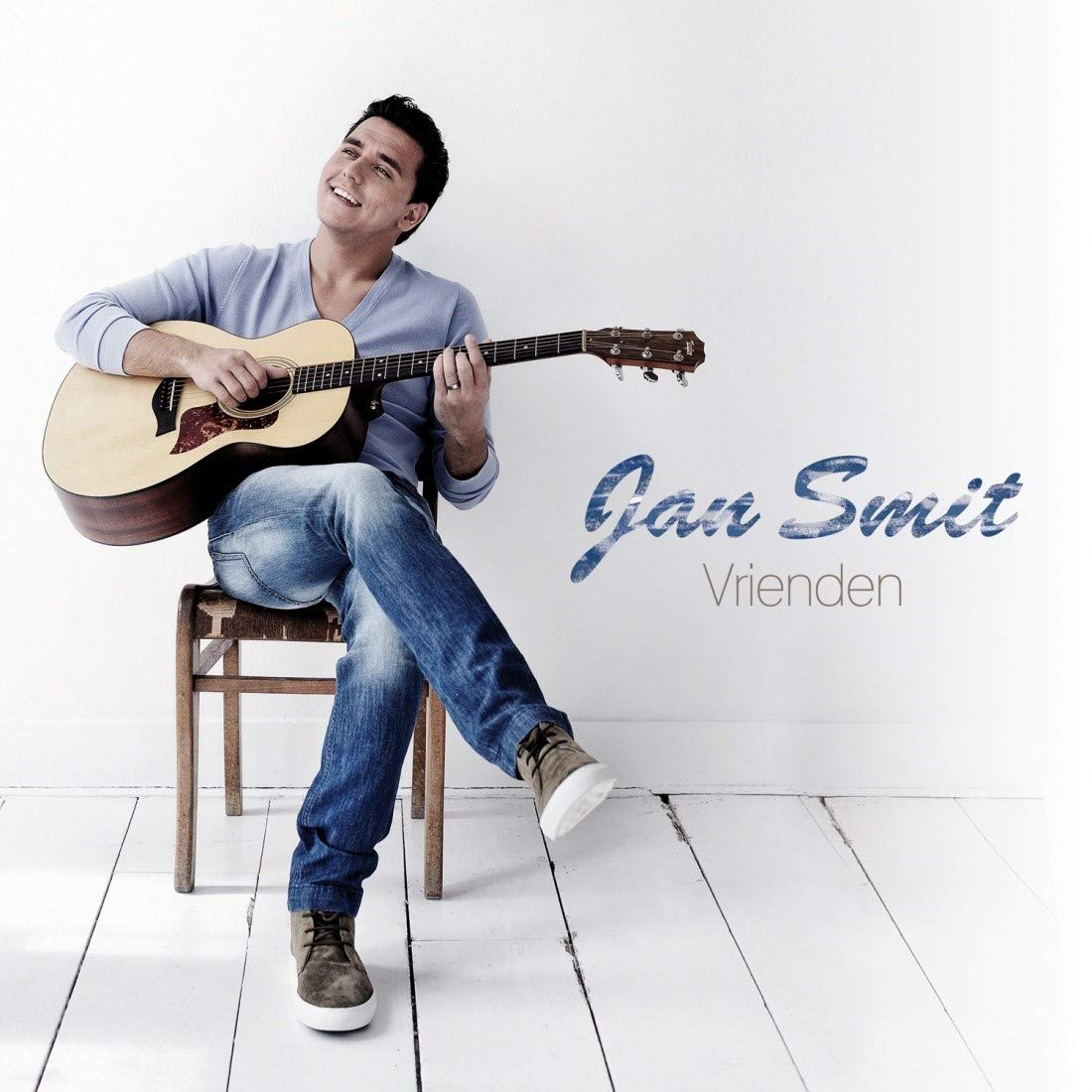 Jan Smit - Vrienden