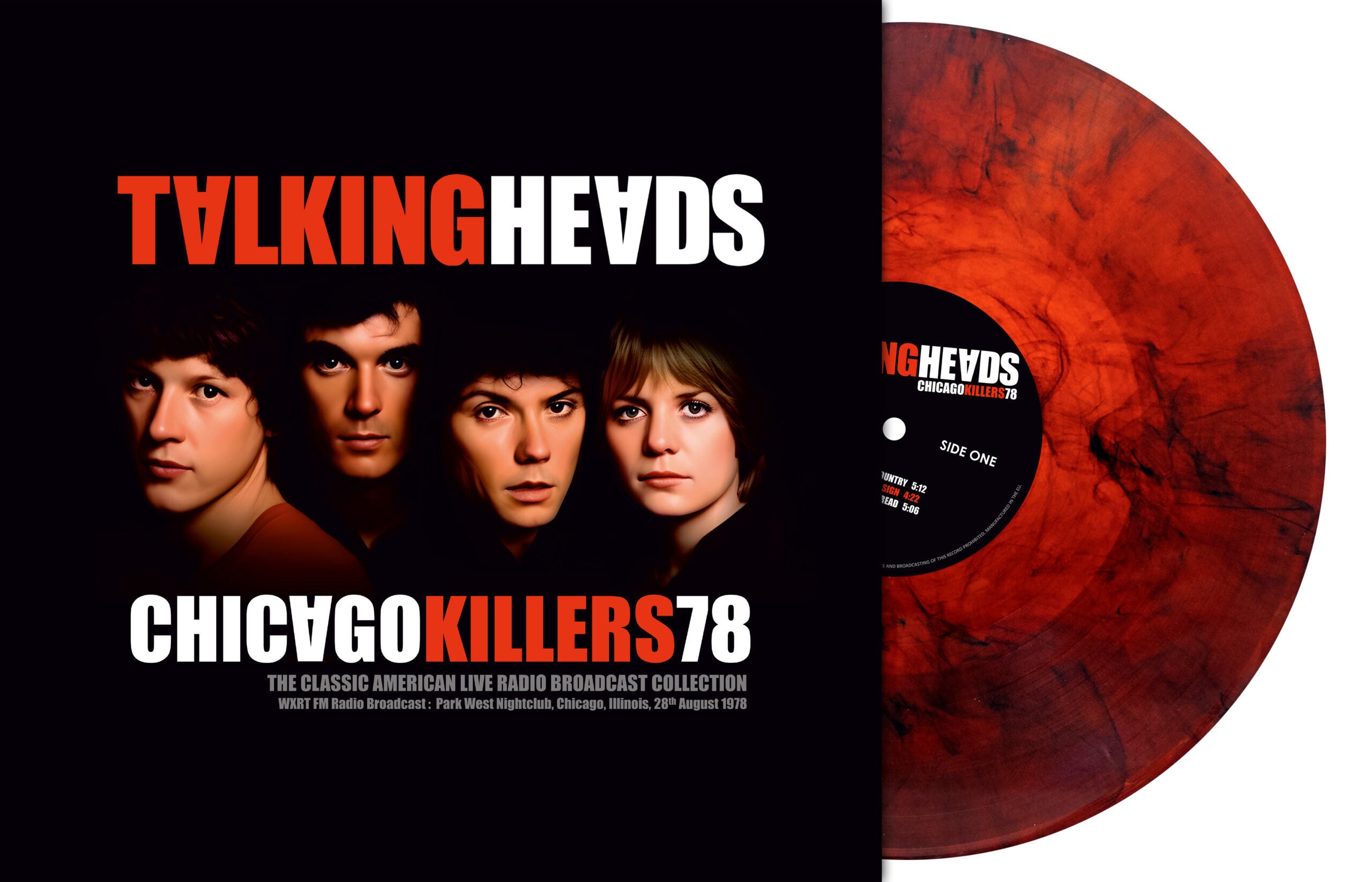 Chicago Killers 78