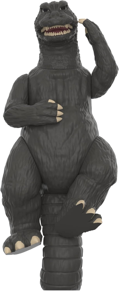 Godzilla 65 (Victory Celebration) 3 3/4-Inch Reaction Figure