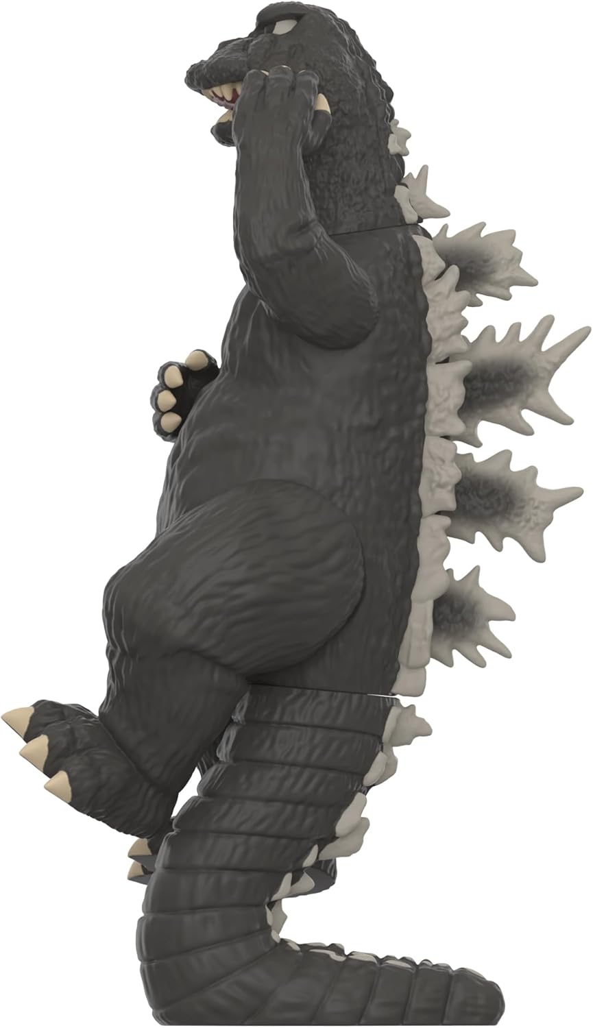 Godzilla 65 (Victory Celebration) 3 3/4-Inch Reaction Figure